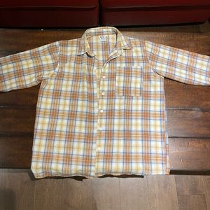 Colourful Blouse from princess Polly